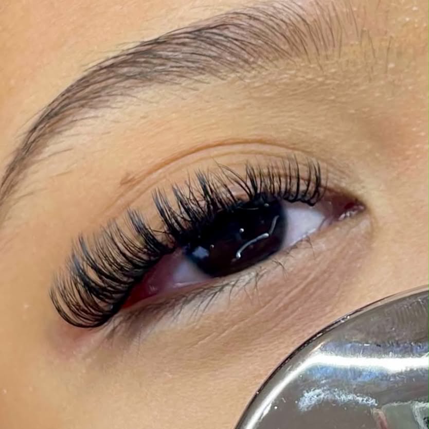 Lash Extensions